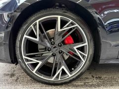 Audi A7L 45 TFSI quattro Black Knight Edition - ფოტო 5