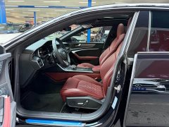 Audi A7L 45 TFSI quattro Black Knight Edition - ფოტო 6