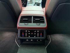 Audi A7L 45 TFSI quattro Black Knight Edition - ფოტო 9