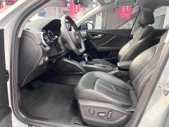 Audi Q2L 35 TFSI Fashion Dynamic - ფოტო 10