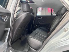 Audi Q2L 35 TFSI Fashion Dynamic - ფოტო 11