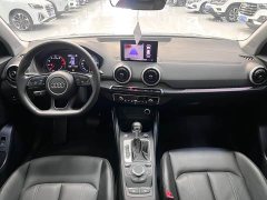 Audi Q2L 35 TFSI Fashion Dynamic - ფოტო 12