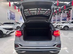 Audi Q2L 35 TFSI Fashion Dynamic - ფოტო 14