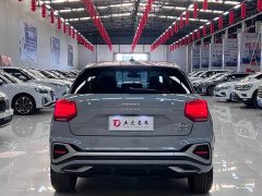 Audi Q2L 35 TFSI Fashion Dynamic - ფოტო 5