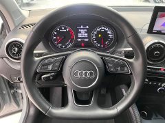 Audi Q2L 35 TFSI Fashion Dynamic - ფოტო 7