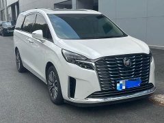 Buick GL8 2023 ES Luxun Luxury Edition - ფოტო 1