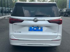 Buick GL8 2023 ES Luxun Luxury Edition - ფოტო 10