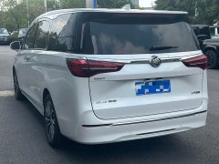 Buick GL8 2023 ES Luxun Luxury Edition - ფოტო 11