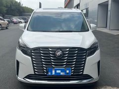 Buick GL8 2023 ES Luxun Luxury Edition - ფოტო 2