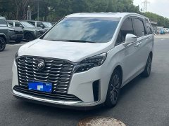 Buick GL8 2023 ES Luxun Luxury Edition - ფოტო 3