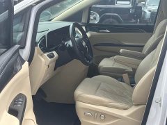 Buick GL8 2023 ES Luxun Luxury Edition - ფოტო 4