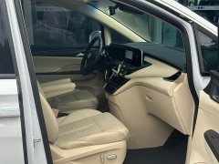 Buick GL8 2023 ES Luxun Luxury Edition - ფოტო 5