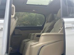 Buick GL8 2023 ES Luxun Luxury Edition - ფოტო 7