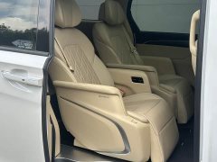 Buick GL8 2023 ES Luxun Luxury Edition - ფოტო 8