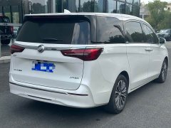 Buick GL8 2023 ES Luxun Luxury Edition - ფოტო 9