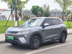 BYD Yuan UP 401KM Vitality Edition - ფოტო 1