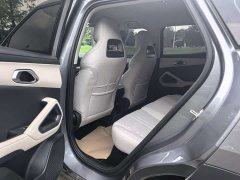BYD Yuan UP 401KM Vitality Edition - ფოტო 12