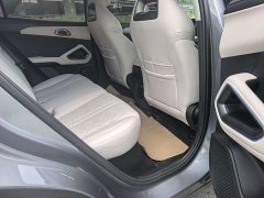 BYD Yuan UP 401KM Vitality Edition - ფოტო 14
