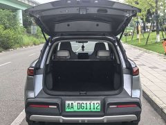 BYD Yuan UP 401KM Vitality Edition - ფოტო 15