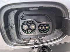 BYD Yuan UP 401KM Vitality Edition - ფოტო 16