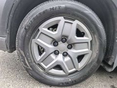 BYD Yuan UP 401KM Vitality Edition - ფოტო 17