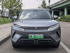 BYD Yuan UP 401KM Vitality Edition - ფოტო 2
