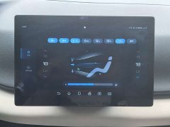 BYD Yuan UP 401KM Vitality Edition - ფოტო 20