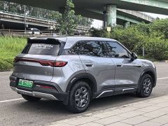 BYD Yuan UP 401KM Vitality Edition - ფოტო 4