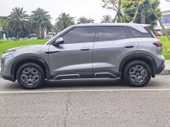 BYD Yuan UP 401KM Vitality Edition - ფოტო 7