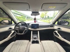 BYD Yuan UP 401KM Vitality Edition - ფოტო 8
