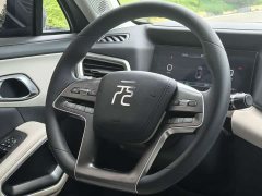 BYD Yuan UP 401KM Vitality Edition - ფოტო 9