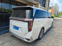 GAC Aion M8 Master Series 400T Pioneer Edition - ფოტო 2