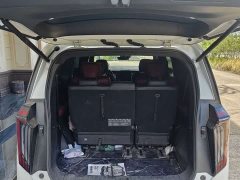 GAC Aion M8 Master Series 400T Pioneer Edition - ფოტო 8