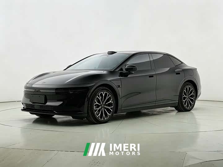 Zeekr 007 Rear-Wheel Drive Enhanced 75kWh - ავტომობილი ჩინეთიდან