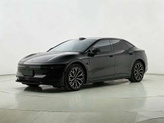 Zeekr 007 Rear-Wheel Drive Enhanced 75kWh - ფოტო 1