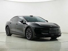 Zeekr 007 Rear-Wheel Drive Enhanced 75kWh - ფოტო 2