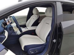 Zeekr 007 Rear-Wheel Drive Enhanced 75kWh - ფოტო 4