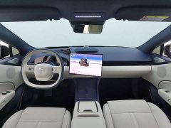 Zeekr 007 Rear-Wheel Drive Enhanced 75kWh - ფოტო 5