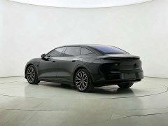 Zeekr 007 Rear-Wheel Drive Enhanced 75kWh - ფოტო 9
