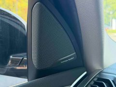 BMW iX3 Facelift Leadership Edition - ფოტო 12