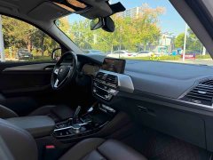 BMW iX3 Facelift Leadership Edition - ფოტო 13
