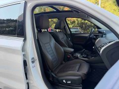 BMW iX3 Facelift Leadership Edition - ფოტო 14
