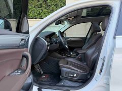 BMW iX3 Facelift Leadership Edition - ფოტო 6