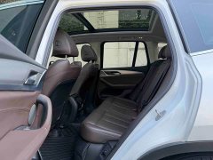 BMW iX3 Facelift Leadership Edition - ფოტო 7