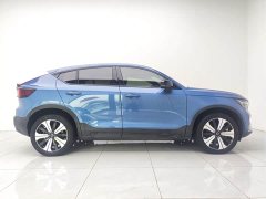 Volvo C40 Long Range Pro - ფოტო 10