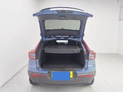 Volvo C40 Long Range Pro - ფოტო 14