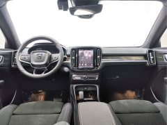 Volvo C40 Long Range Pro - ფოტო 5