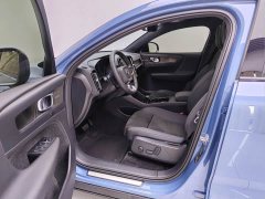 Volvo C40 Long Range Pro - ფოტო 6