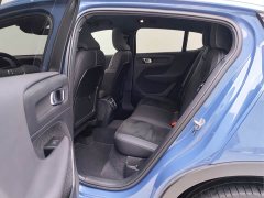 Volvo C40 Long Range Pro - ფოტო 7