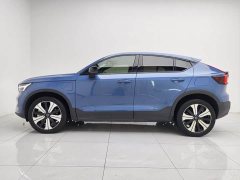 Volvo C40 Long Range Pro - ფოტო 9